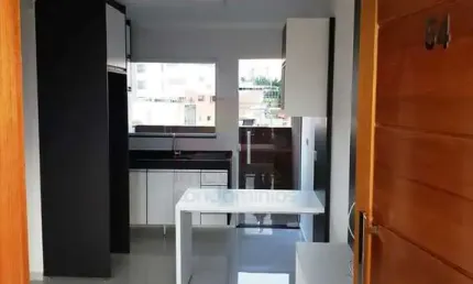 Apartamento com 2 quartos à venda na Rua Hercília, Vila Matilde, São Paulo