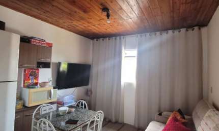 Casa com 1 quarto à venda no Lopes de Oliveira, Sorocaba 