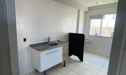 Apartamento 2 dormitórios - zona norte ótima localização