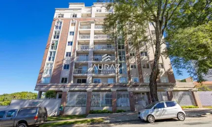 Apartamento com 2 quartos e suíte no Boa Vista – Mobiliado, ensolarado e com chu