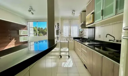 Cobertura Duplex com 3 quartos no Boa Vista – Espaço gourmet, terraço e 2 vagas