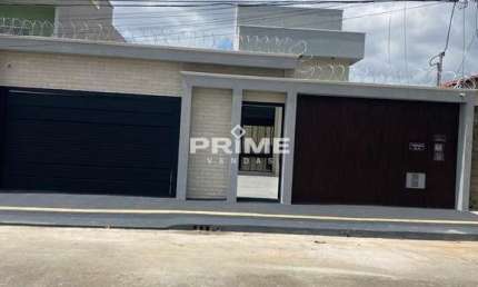 Casa com 3 quartos à venda no Setor Faiçalville, Goiânia 
