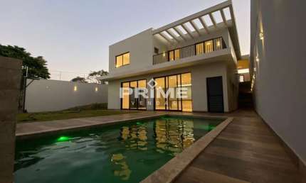 Casa com 3 quartos à venda no Anápolis City, Anápolis 