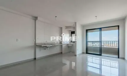 Apartamento com 1 quarto à venda no Setor Bueno, Goiânia 