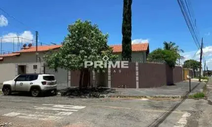 Casa com 3 quartos à venda no Caldas Do Oeste, Caldas Novas 