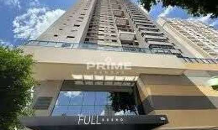 Full Bueno - Apartamento de 3 quartos no Setor Bueno