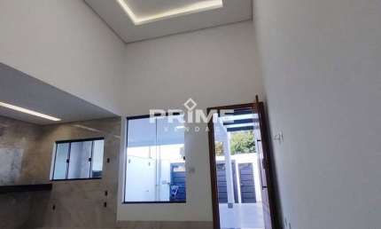 Casa com 3 quartos à venda no Jardim Atlântico, Goiânia 