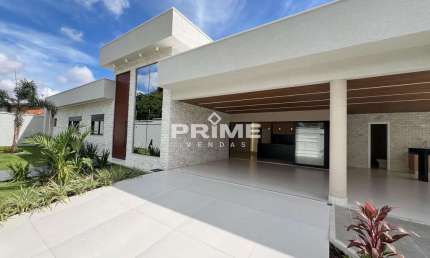 Casa com 4 quartos à venda no Jardim Atlântico, Goiânia 