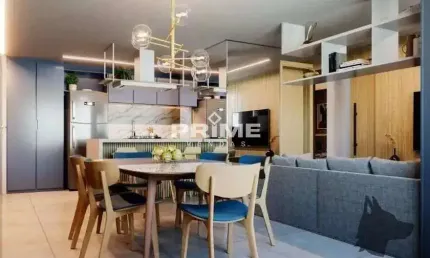 Art Haus - Apartamento 2 quartos sendo 1 Suíte na Vila Rosa