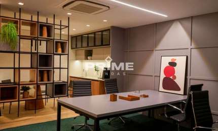 Casa comercial à venda em Alphaville Araguaia, Goiânia 