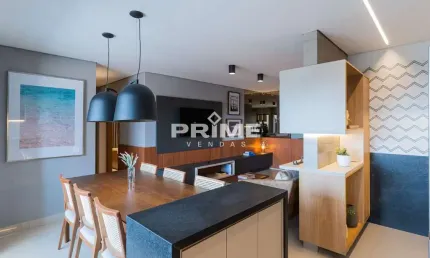 Urbani Vista Home - Apartamentos de 2 a 3 quartos no Setor Pedro Ludovico