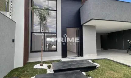 Casa com 3 quartos à venda no Setor Faiçalville, Goiânia 