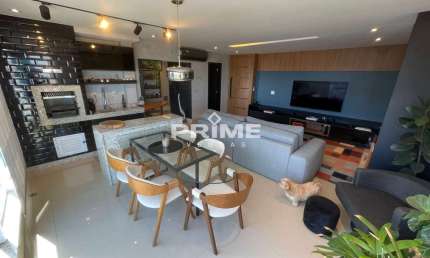 Essência Home Club - Apartamento Alto Padrão Essência Home Club
