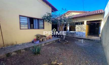 Casa com 4 quartos à venda no Jardim Mont Serrat, Aparecida de Goiânia 
