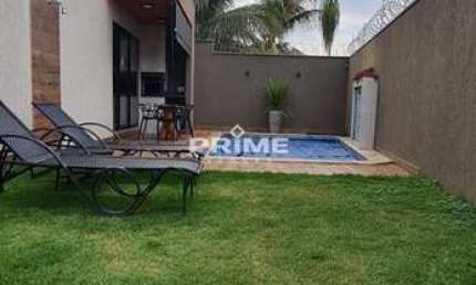 Casa com 3 quartos à venda na Vila Rezende, Goiânia 