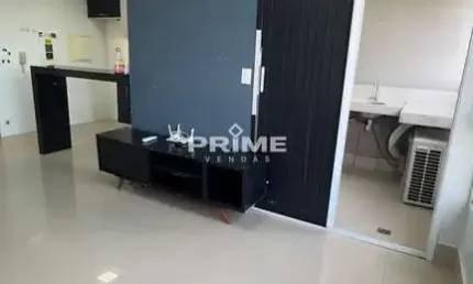 Panoramic Residence - Apartamento 2 quartos sendo 1 suíte no Setor Universitário