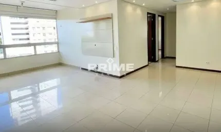 Apartamento com 3 quartos à venda na Vila Maria José, Goiânia 