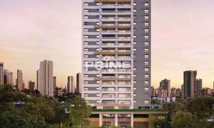Origyn Bueno - Apartamentos de 2 a 3Q no Setor Bueno