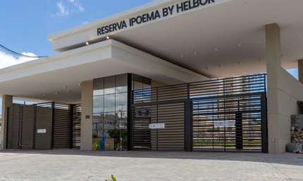 Casa em condomínio fechado com 3 quartos para alugar na Avenida Vereador Dante Jordão Stoppa, 391, Cézar de Souza, Mogi das Cruzes
