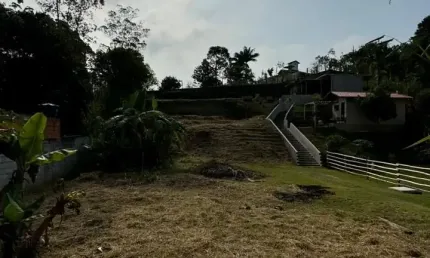 Terreno à venda na Rua Appalosa, 312, Cézar de Souza, Mogi das Cruzes