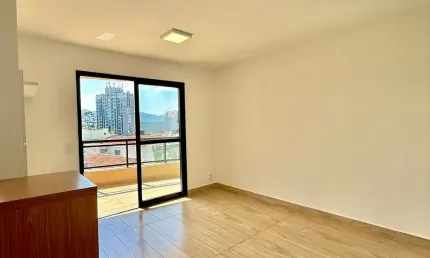 Apartamento com 2 quartos para alugar na Rua Barão de Jaceguai, 1600, Centro, Mogi das Cruzes
