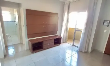 Apartamento com 2 quartos para alugar na Rua Eudóxia Castello Branco, 371, Vila Suissa, Mogi das Cruzes