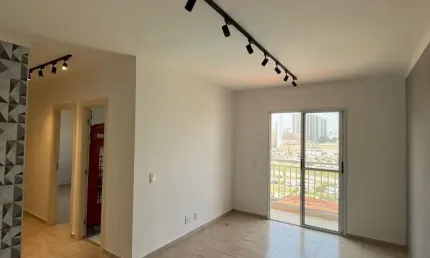 Apartamento com 2 quartos para alugar na Avenida Francisco Rodrigues Filho, 2002, Vila Mogilar, Mogi das Cruzes