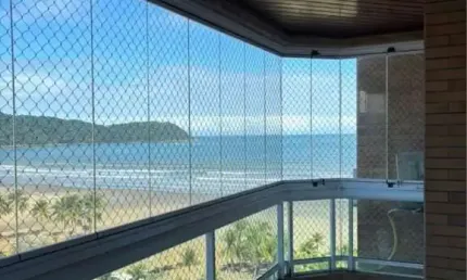 Apartamento com 2 quartos à venda no boqueirão, praia grande , 113 m2 por r$ 780.000