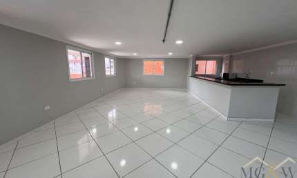 Apartamento com 2 quartos à venda na Cidade Ocian, Praia Grande 