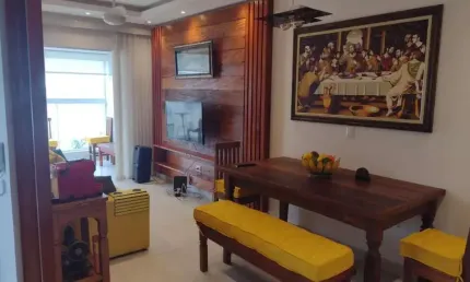 Apartamento à venda com 2 quartos, 1 banheiro, 2 vagas e 74m² por r$ 640.000