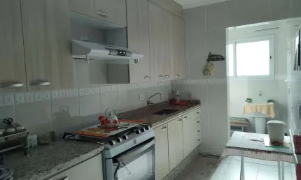 Apartamento à Venda com 2 quartos c suíte, lazer, 1 vaga e 75m² por R$ 470.000