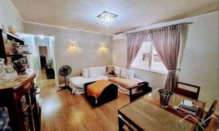 Apartamento com 2 quartos à venda no Boa Vista, São Vicente , 94 m2 por R$ 410.000