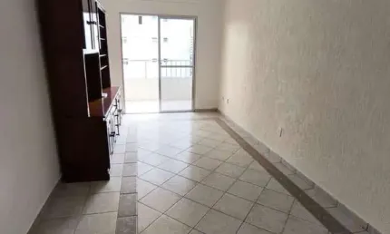 Apartamento com 1 quarto à venda na Tupi, Praia Grande 
