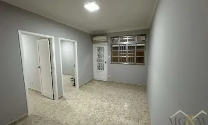 Apartamento com 2 quartos à venda no macuco, santos , 71 m2 por r$ 279.000