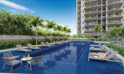 Blue Marine Home Resort