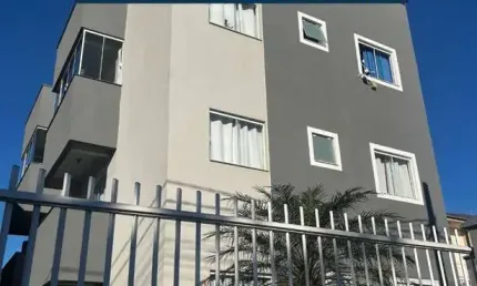 Apartamento 2 Quartos para Venda em Joinville, Jardim Paraíso, 2 dormitórios, 1 banheiro, 1 vaga
