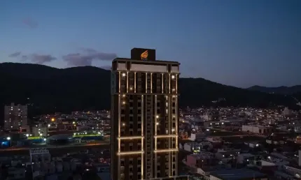 Apartamento com 2 quartos à venda na Rua 137, Morretes, Itapema