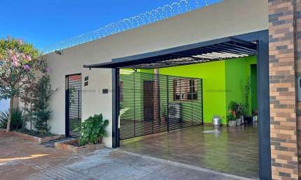 EXCELENTE IMÓVEL COM 3 QUARTOS, PISCINA E ÁREA GOURMET!