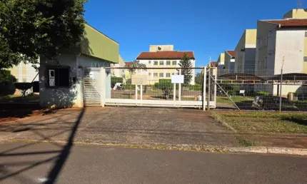 Apartamento com 2 quartos à venda na Rua Flávio de Matos, 1424, Vila Carlota, Campo Grande