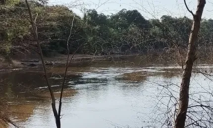 Terreno à venda na Rua Marechal Mallet, 111, Ferraria, Aquidauana