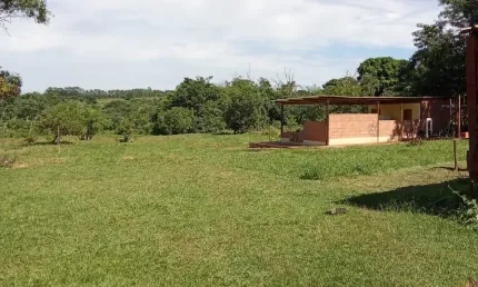Chácara / sítio com 3 quartos à venda na Rua Doutor Ari Coelho de Oliveira, 111, Centro, Terenos
