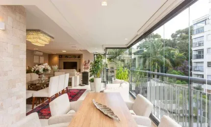 Ópera Unique Home – Um condomínio para viver com calma, com verde e com alma no Ecoville