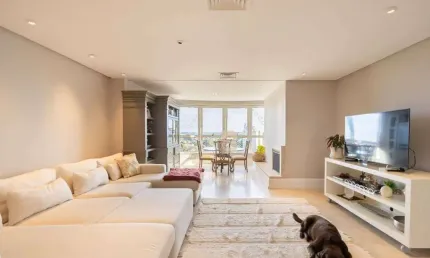 Apartamento à venda no Four Seasons Residence – Ecoville, Curitiba