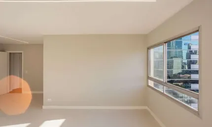 Apartamento com 3 quartos à venda na Rua Brigadeiro Franco, 1887, Centro, Curitiba