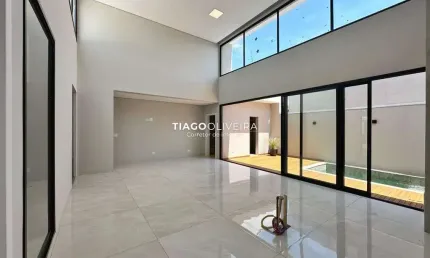 Casa com 3 quartos à venda na Rua Vicente Rodrigues da Silva, 366, Jardim Munique, Maringá