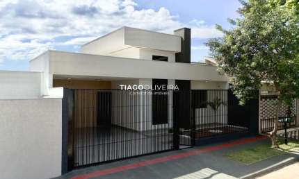 Casa térrea à venda no parque das laranjeiras com 01 suíte e 02 quartos
