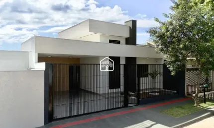 Casa térrea à venda no parque das laranjeiras com 01 suíte e 02 quartos