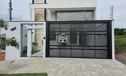 VENDA CASA PARQUE DAS GREVILHAS - ACABAMENTO PREMIUM