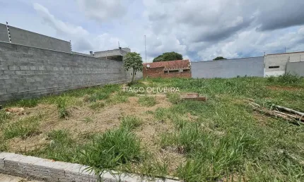 Terreno à venda na Rua Hideo Toda, S N, Parque das Grevíleas, Maringá