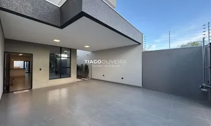 Casa com 3 quartos à venda na Rua Nilo Cairo, 000, Jardim Alvorada, Maringá